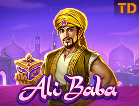 Ali Baba
