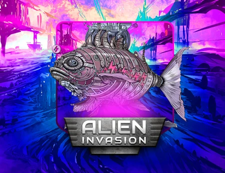 Alien Invasion