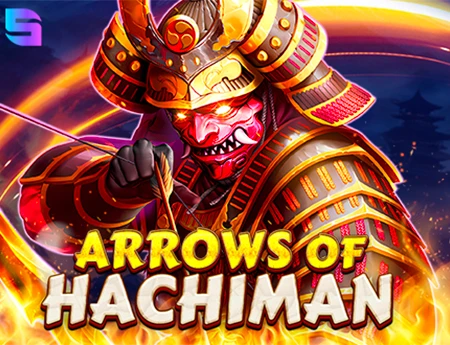Arrows of Hachiman