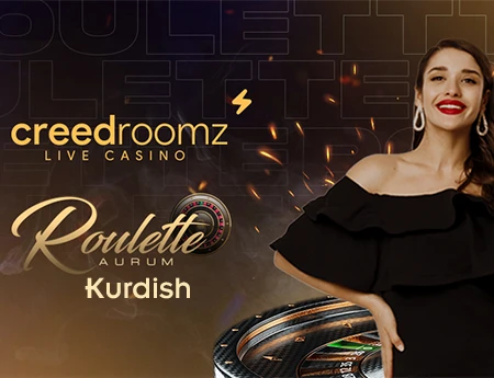 Aurum Roulette Kurdish