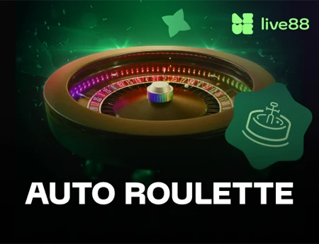 Auto Roulette 1