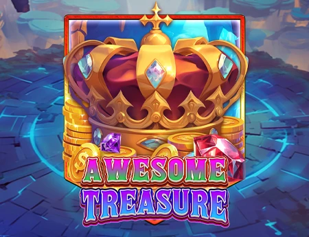 Awesome Treasure