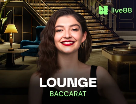 Baccarat Lounge