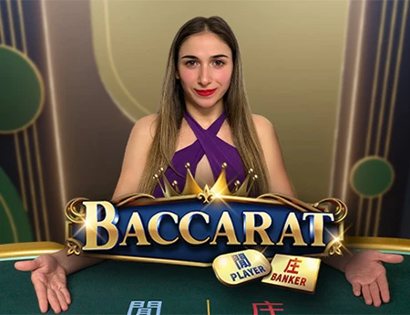 Baccarat M01