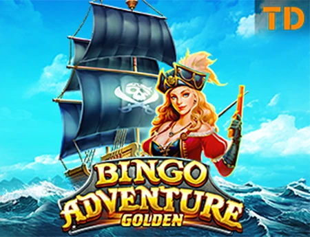 Bingo Adventure