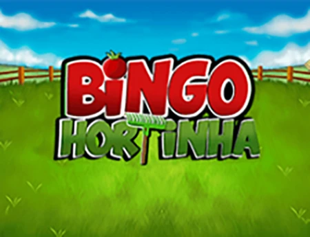 Bingo Hortinha