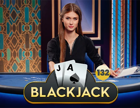Blackjack 132