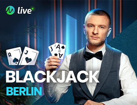 Blackjack Berlin