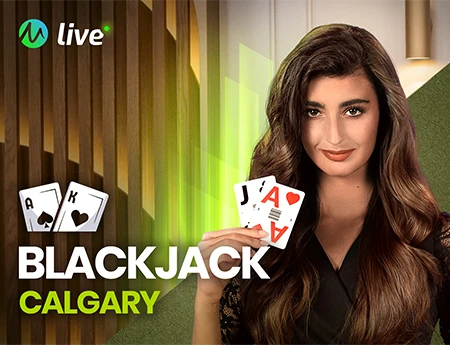 Blackjack Calgary