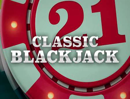 Blackjack Classic