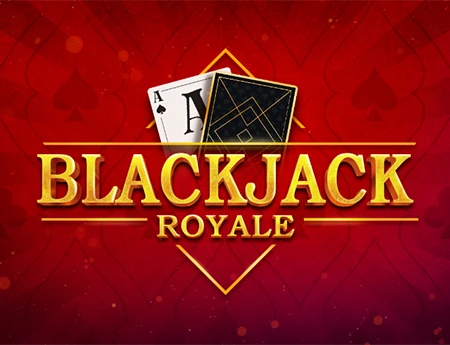 Blackjack Royale