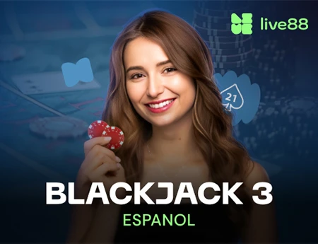 Blackjack Spanish 3
