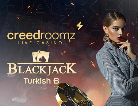 Blackjack Turkish B