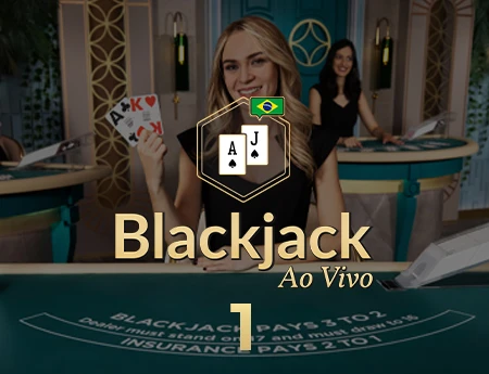 Blackjack em Português 1