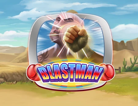 Blast Man