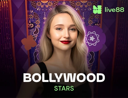 Bollywood Stars 1