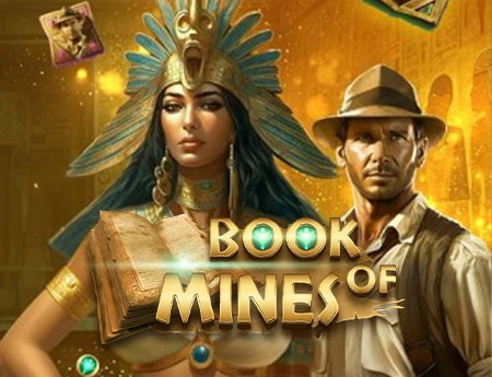 Book of Mines