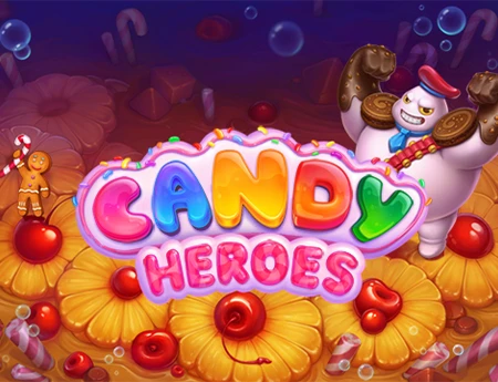 Candy Heroes