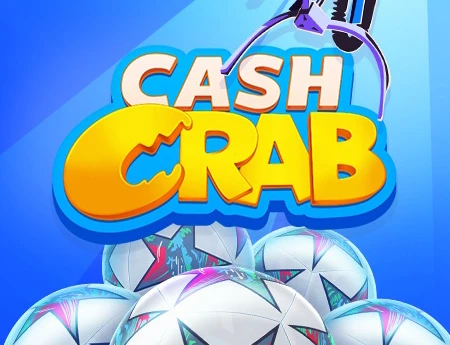 Cash Crab Football