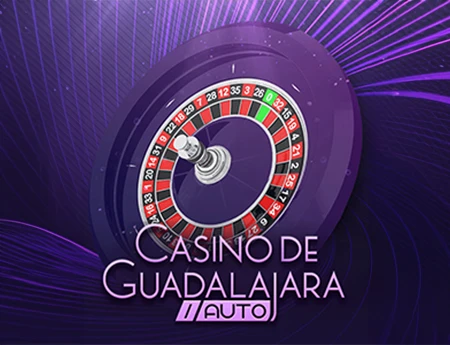 Casino de Guadalajara Auto