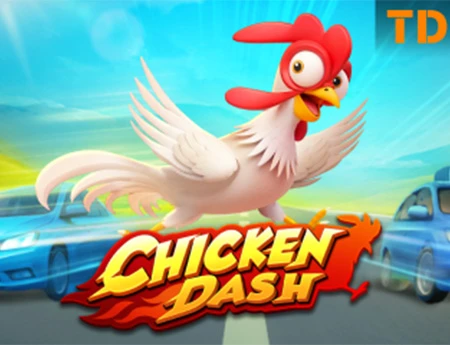 Chicken Dash