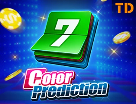 Color Prediction