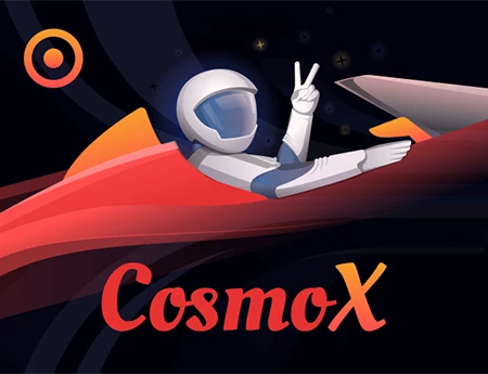 CosmoX