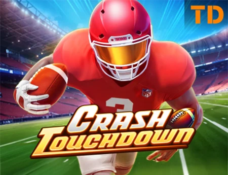 Crash Touchdown
