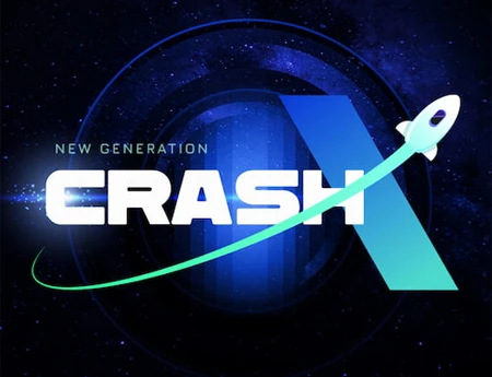 CrashX