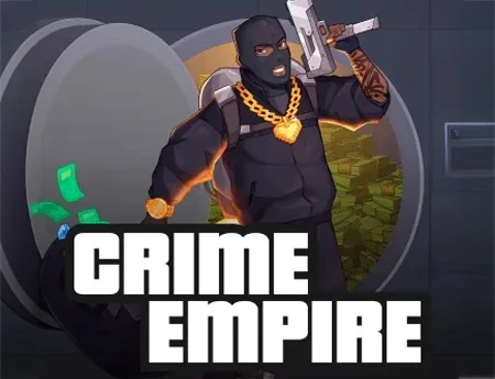 Crime Empire