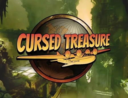 Cursed treasure