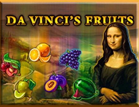 Da Vinci's Fruits