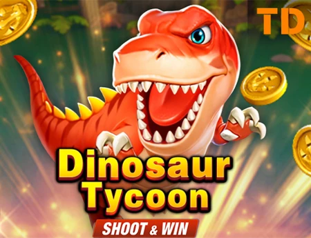 Dinosaur Tycoon