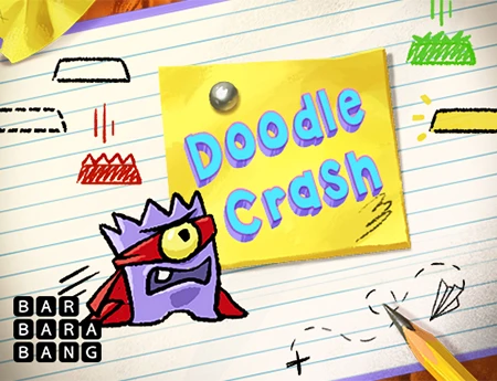 Doodle Crash