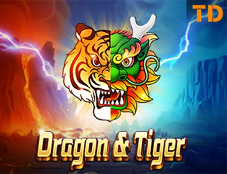 Dragon Tiger