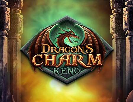 Dragon's Charm Keno
