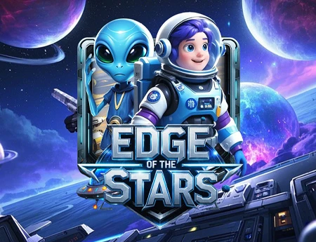 Edge Of The Stars