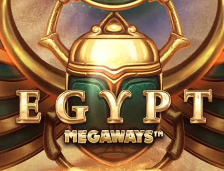 Egypt MegaWays