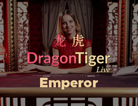 Emperor Dragon Tiger