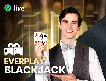 Everplay Blackjack