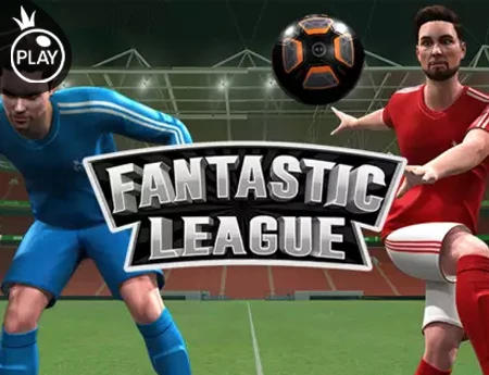 Fantastic League Football