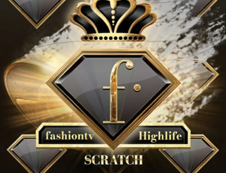 FashionTV Highlife Scratchcard