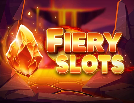 Fiery Slots