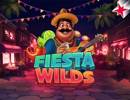 Fiesta Wilds