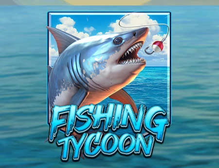 Fishing Tycoon