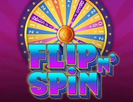 Flip n' Spin