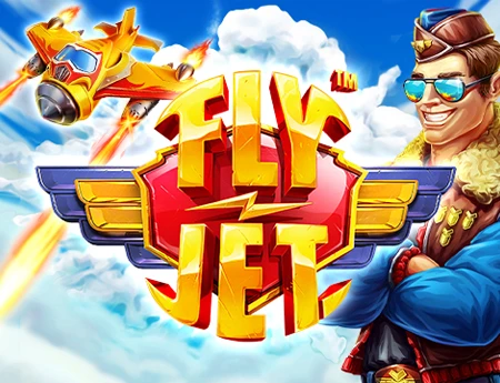 Fly Jet