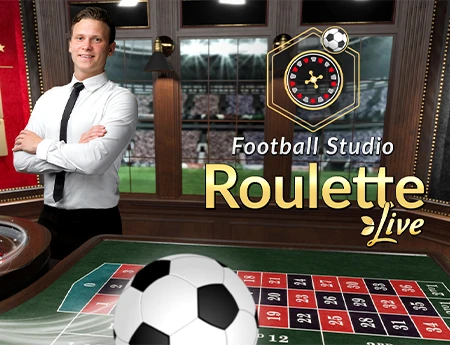 Football Studio Roulette
