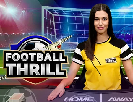 Football Thrill