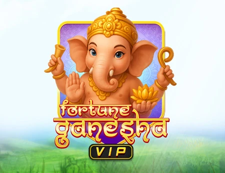 Fortune Ganesha VIP